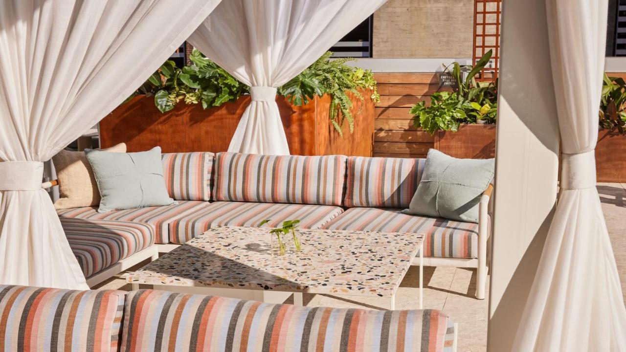 Kimpton Hotel Palomar Phoenix Cityscape By Ihg Exterior foto