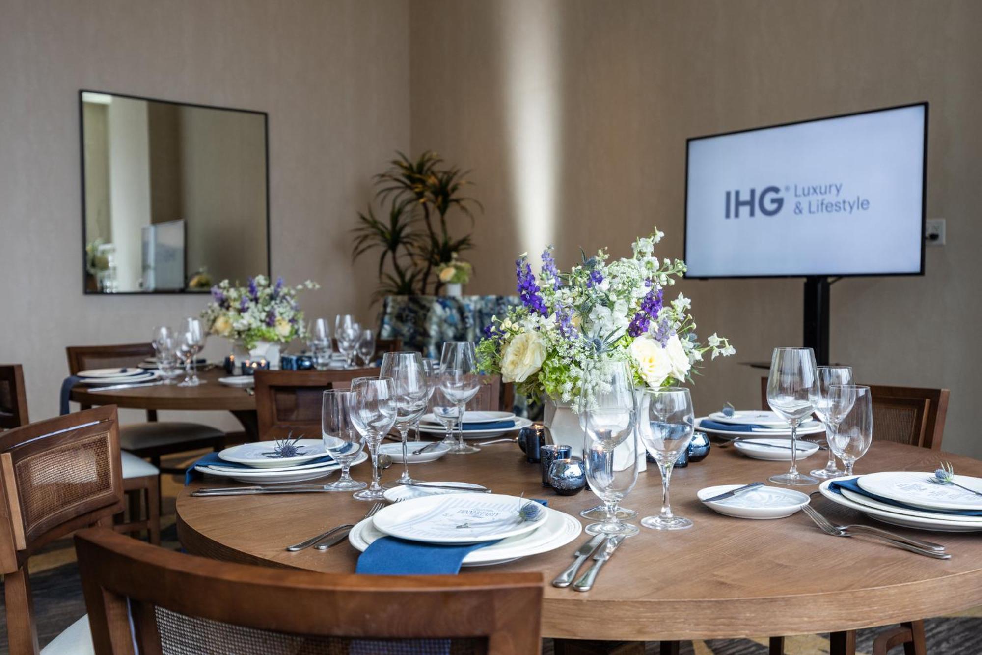 Kimpton Hotel Palomar Phoenix Cityscape By Ihg Exterior foto